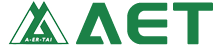 AET Gear Logo