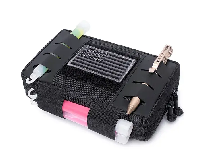 الحقائب الإدارية