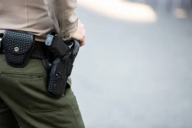 Holster