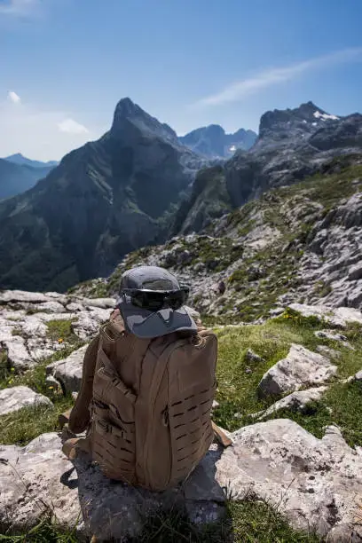 Maximize as suas aventuras com mochilas tácticas