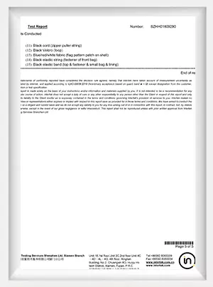 equipo táctico de Certificación