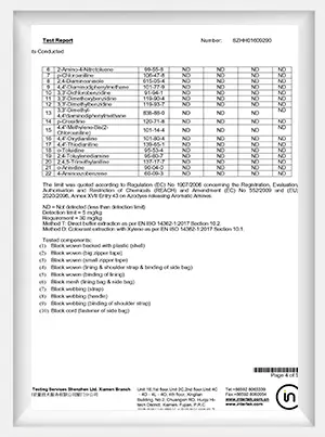 equipo táctico de Certificación