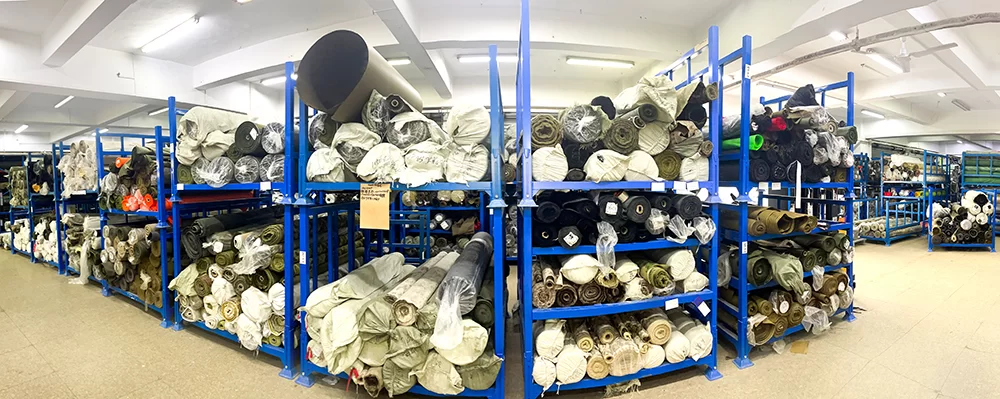 производитель тактического снаряжения в Китае