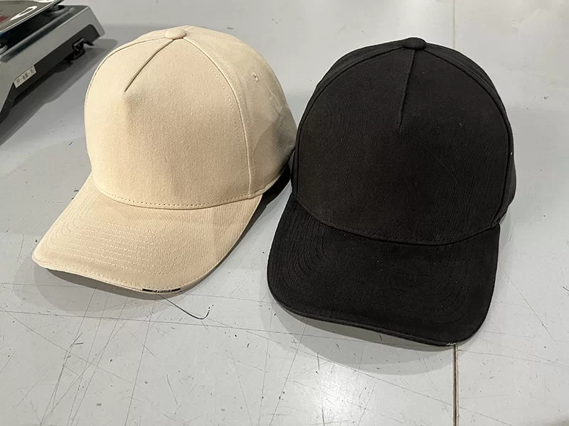 Пуленепробиваемая бейсболка