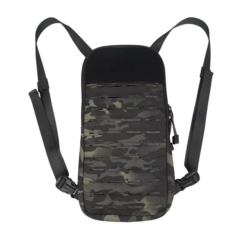 حقيبة ظهر تكتيكية صغيرة