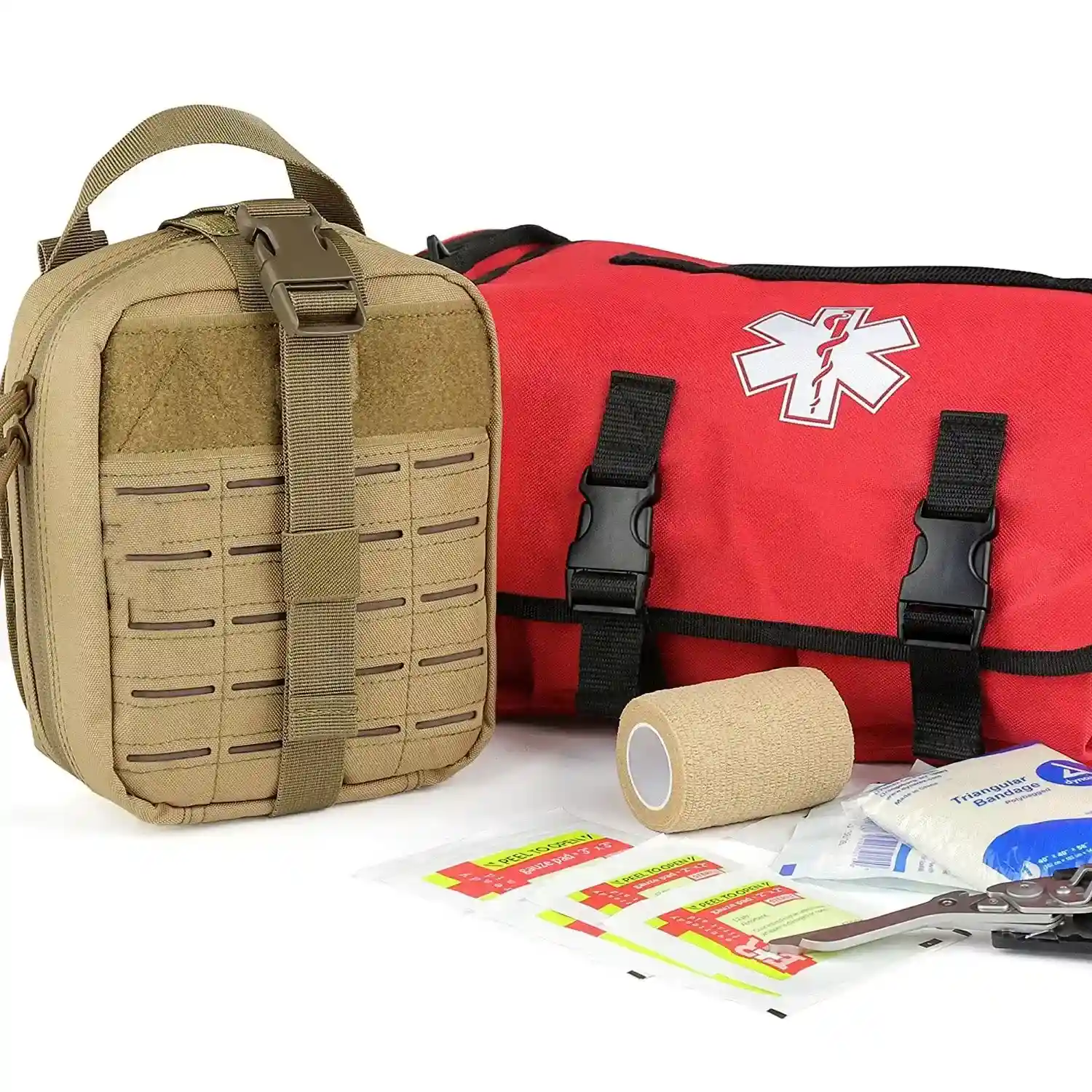 sacs médicaux