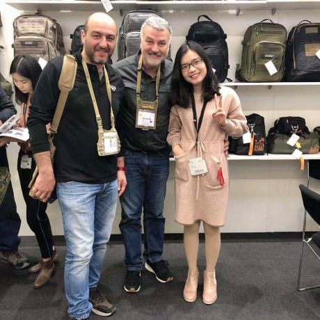 Классика IWA на открытом воздухе Классика IWA на открытом воздухе