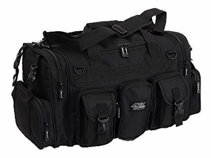 large tactical duffle bag