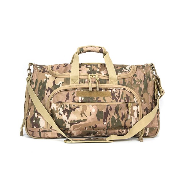 military gym bags