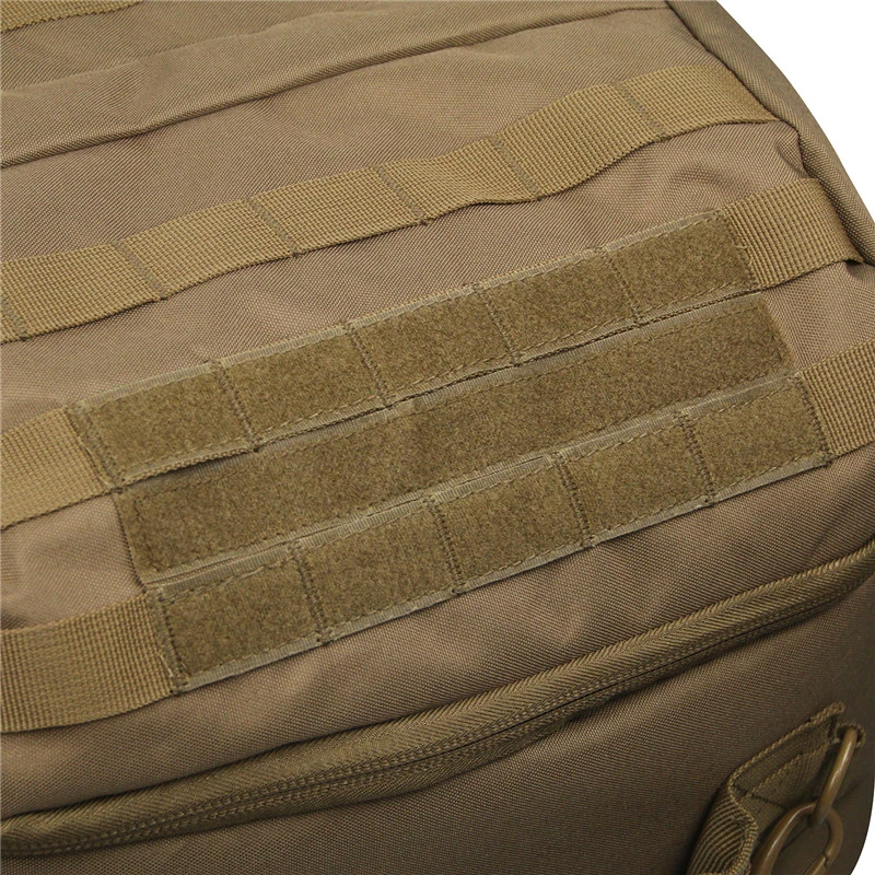 MOLLE panel