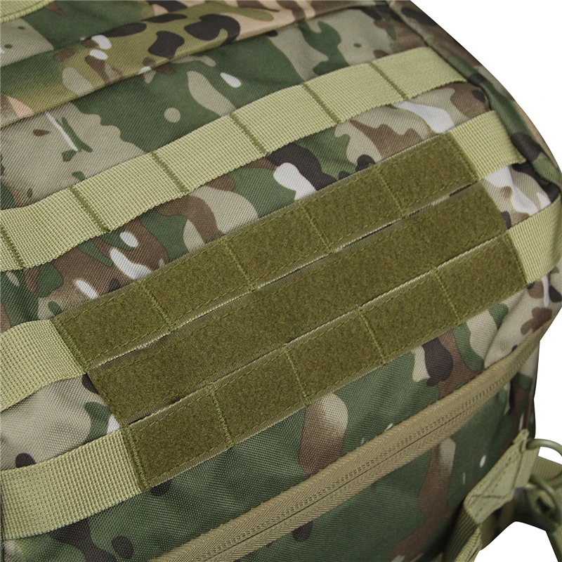 MOLLE panneau