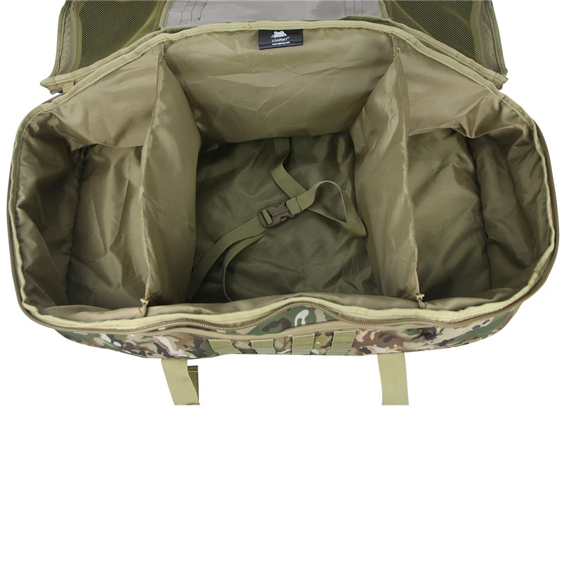 military duffle bags