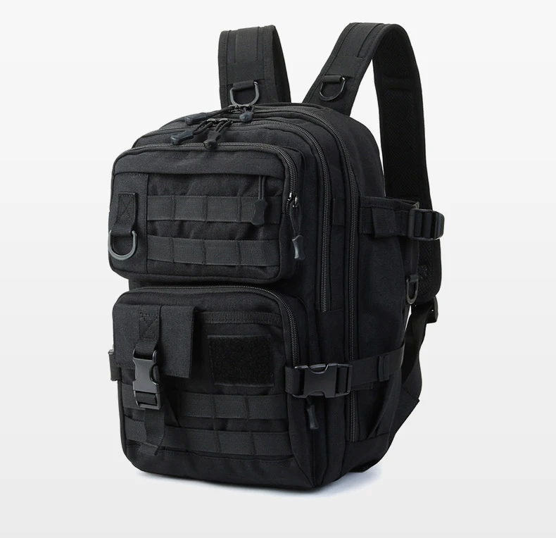 MOLLE tactical backpacks