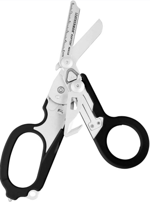 Medical shears