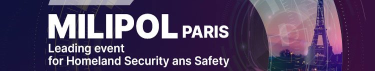 Milipol Paris 2023