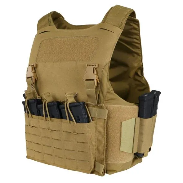 Customized Armor Carriers