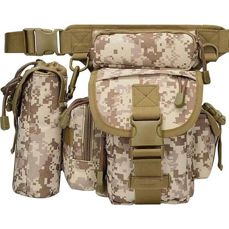 Tactical Bag Manufacturer and Supplier