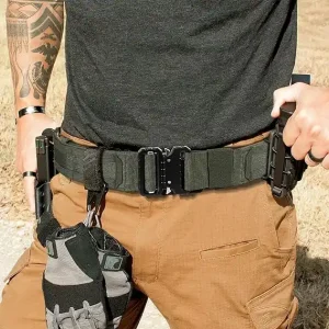 tactical belts