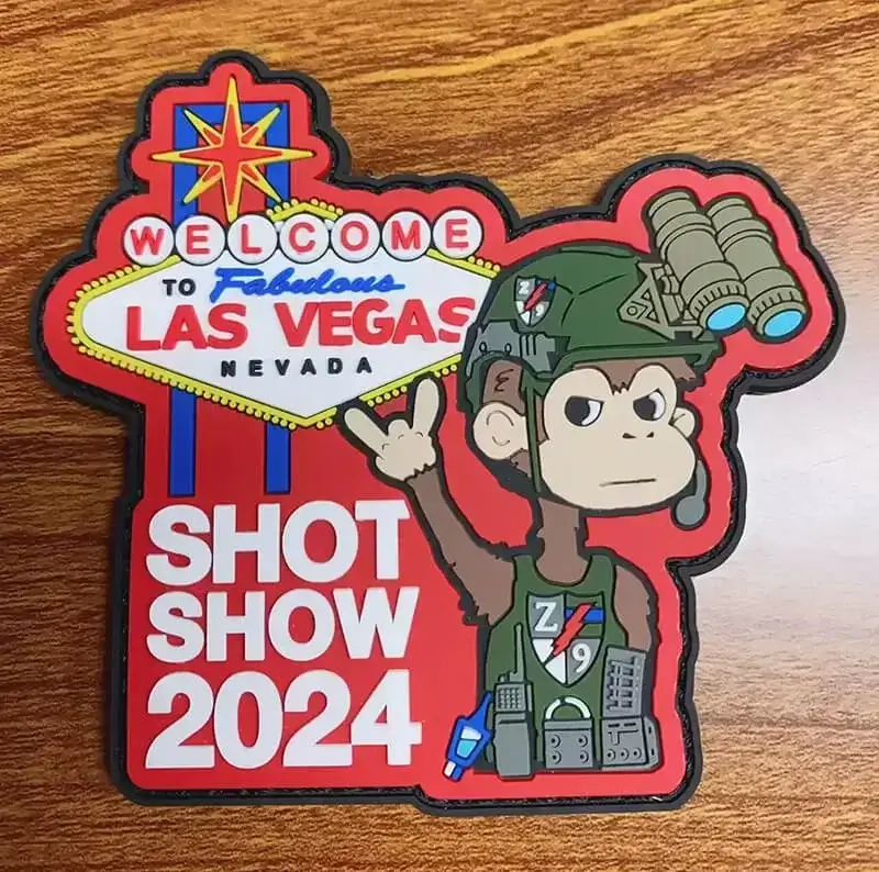 2024 SHOT SHOW