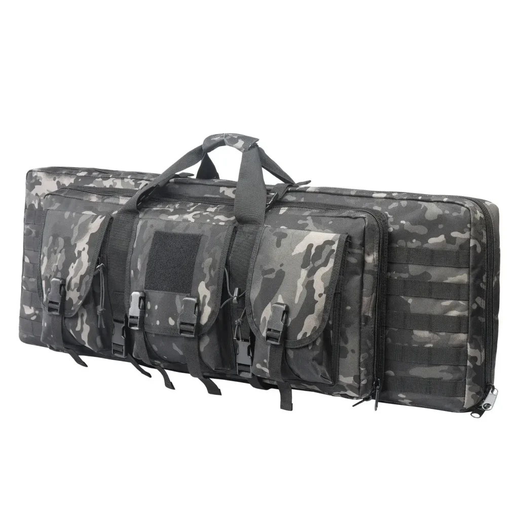 soft rifle cases