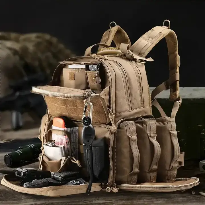 best tactical backpacks