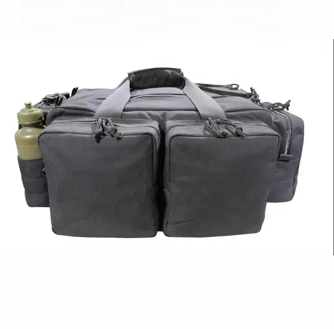 tactical range bag