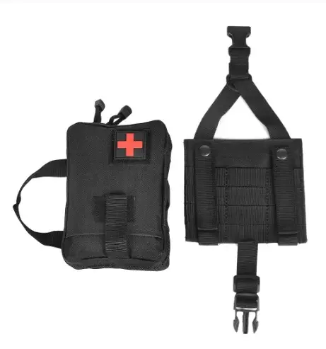 What is an EMT pouch