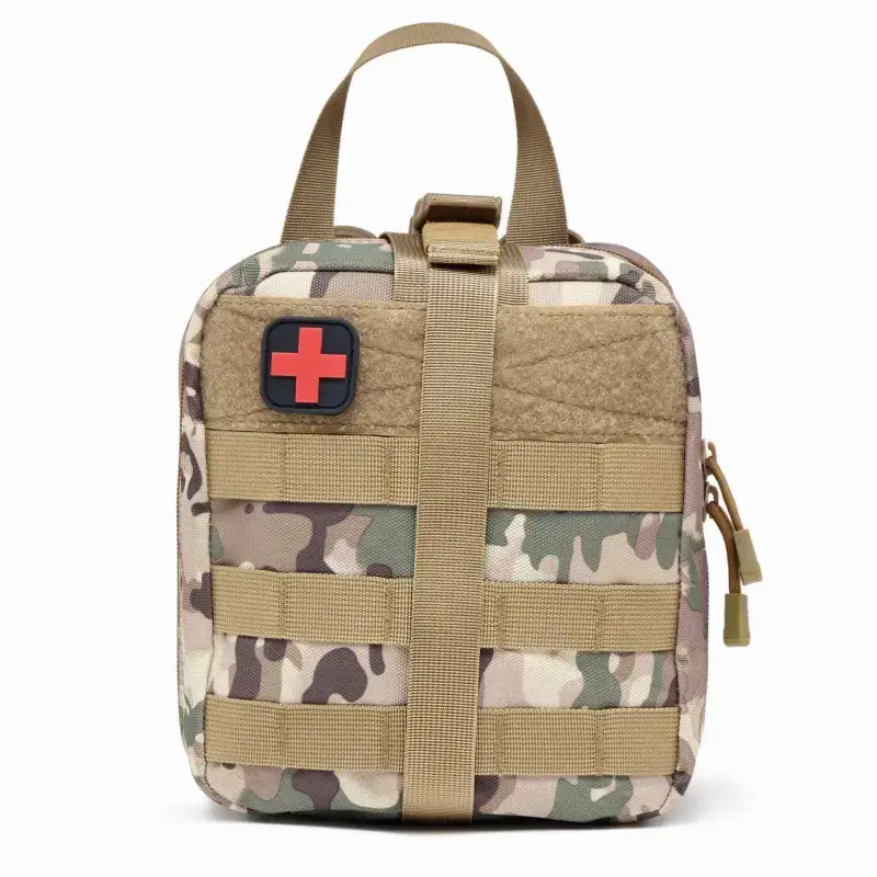 EMT pouch