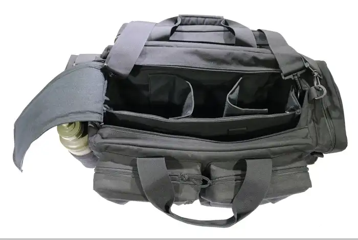 rifle range bag