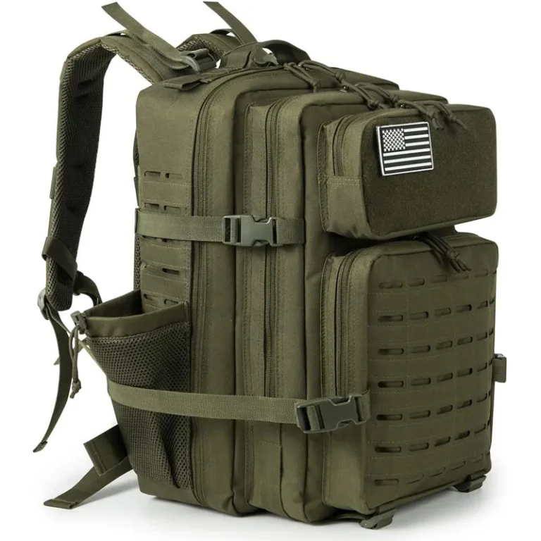 best bug out bag