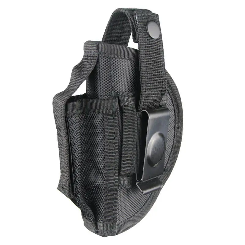 Pistol Bag Holster