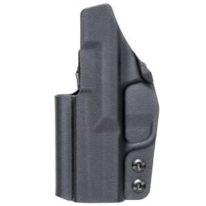 Kydex holsters