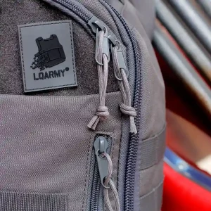 LQARMY- tactical bag factory in China