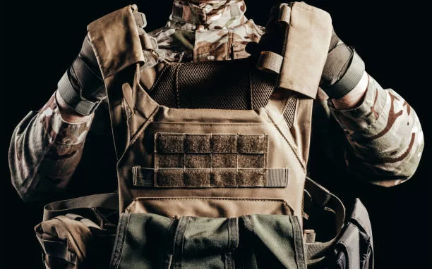 army plate carrier