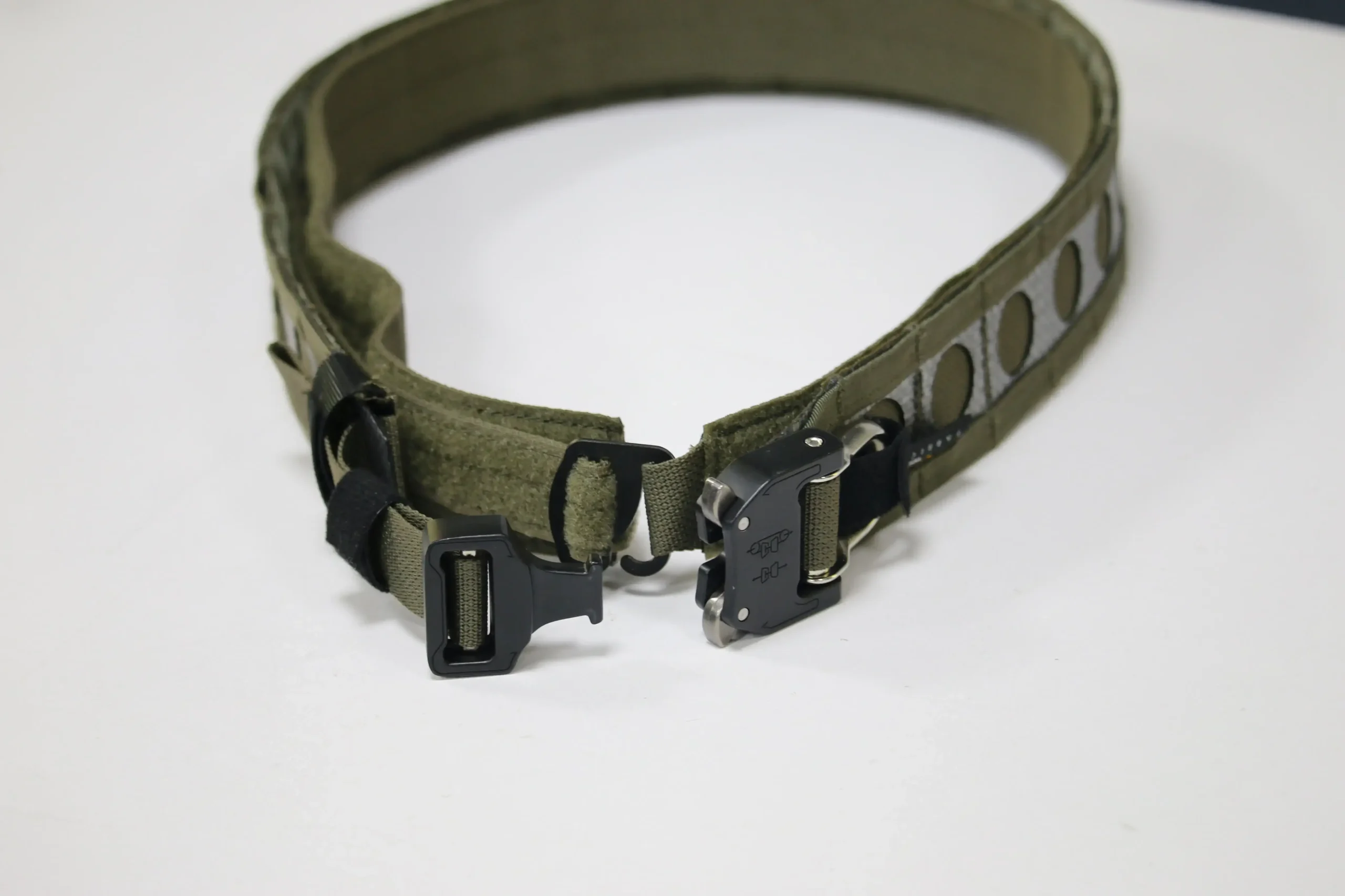 lq army tactical belt