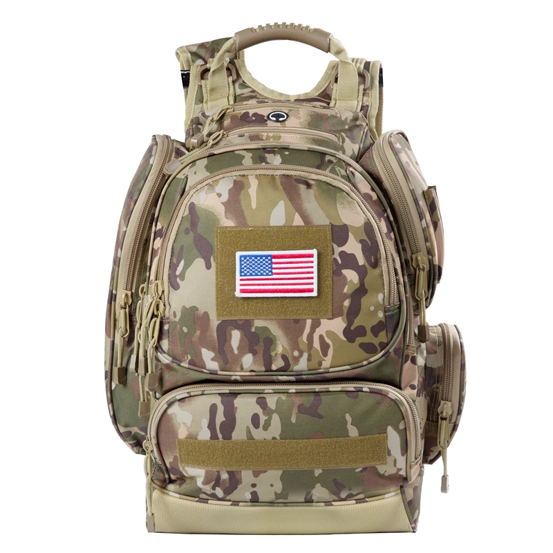 muiticam tactical backpack