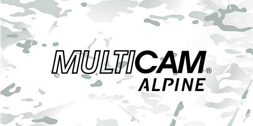 multicam alpine patterns