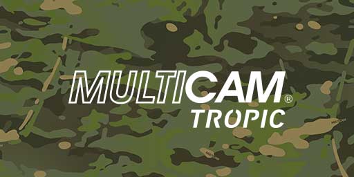 multicam trooppiset kuviot