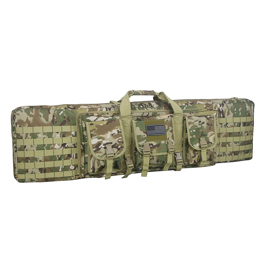 Precision Rifle Bag