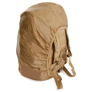 rain cover of tactical backpack