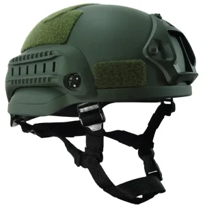 tactical helmets