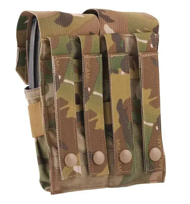 double mag pouch