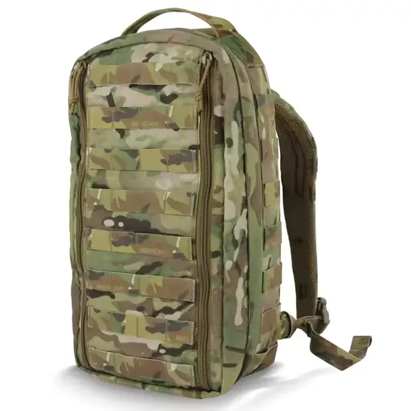 OCP IFAK pouch MOLLE bag