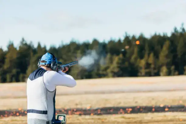 what to wear to the shooting range