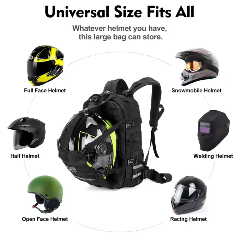 Diverse Uses of Tactical Helmet Bags