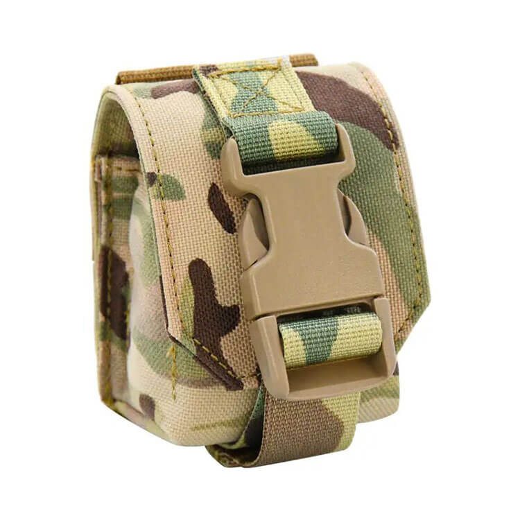 Frag Grenade Pouch