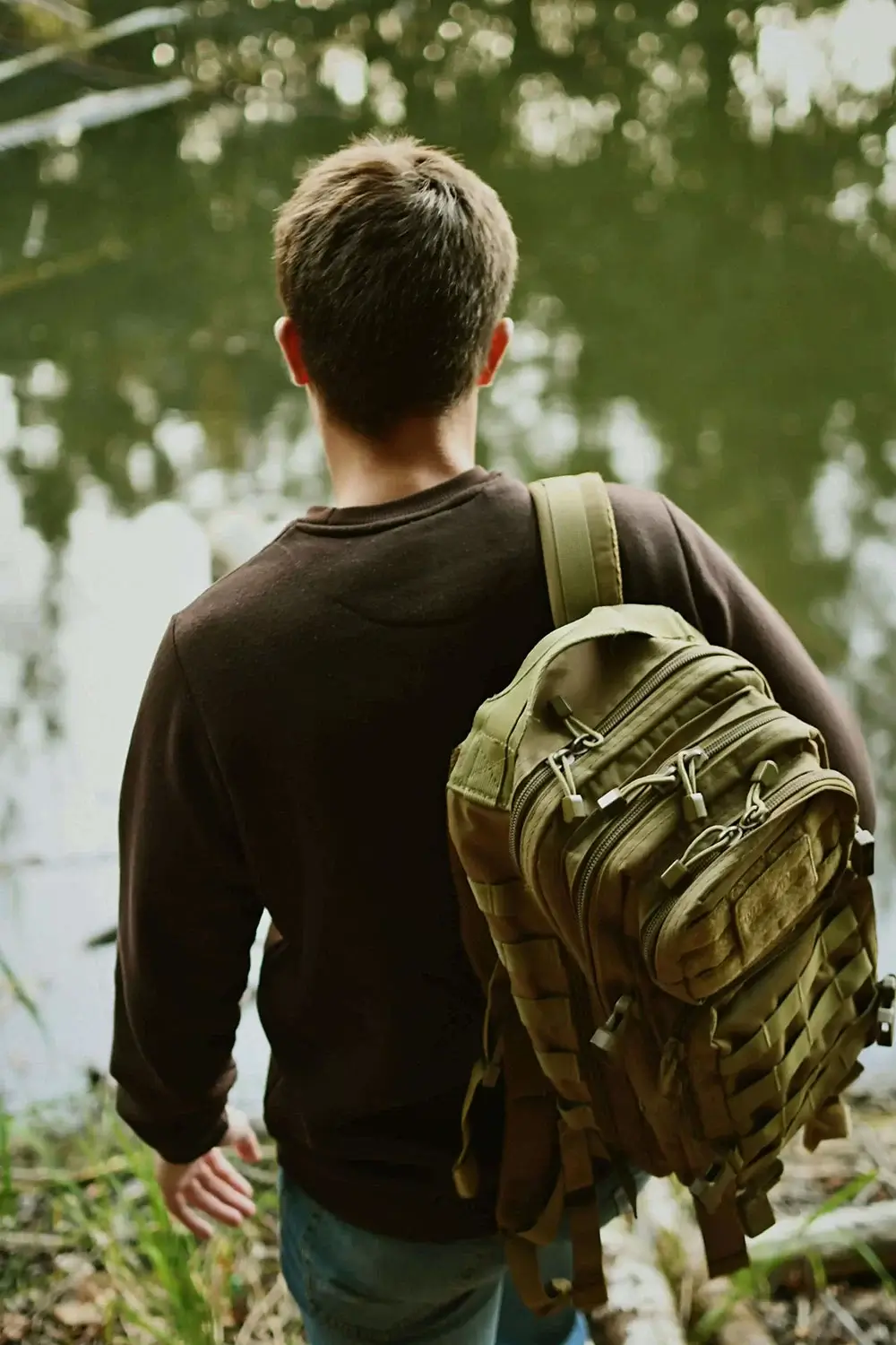 tactical backpacks for outdoor adventures