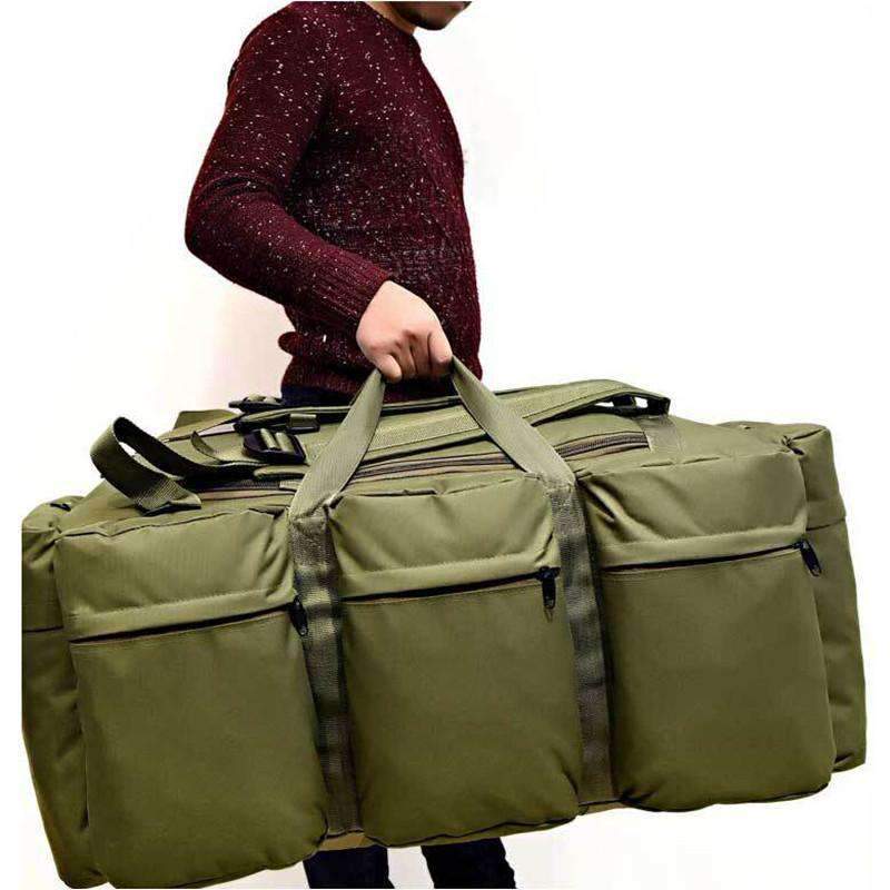 Military Duffle Bags Tactical Gear Supplier And Manufacturer AET LQarmy