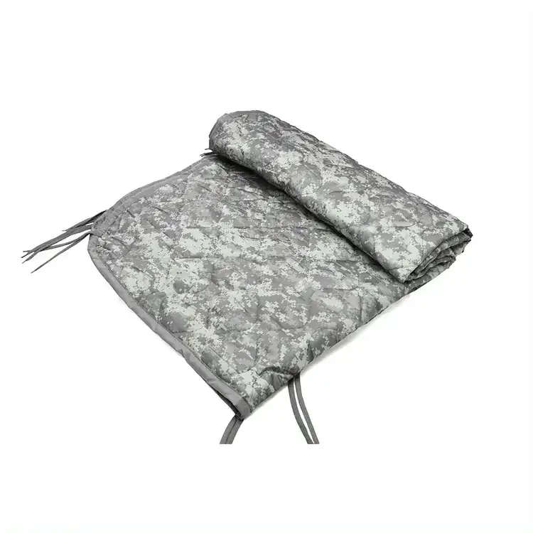 poncho liner military woobie blanket