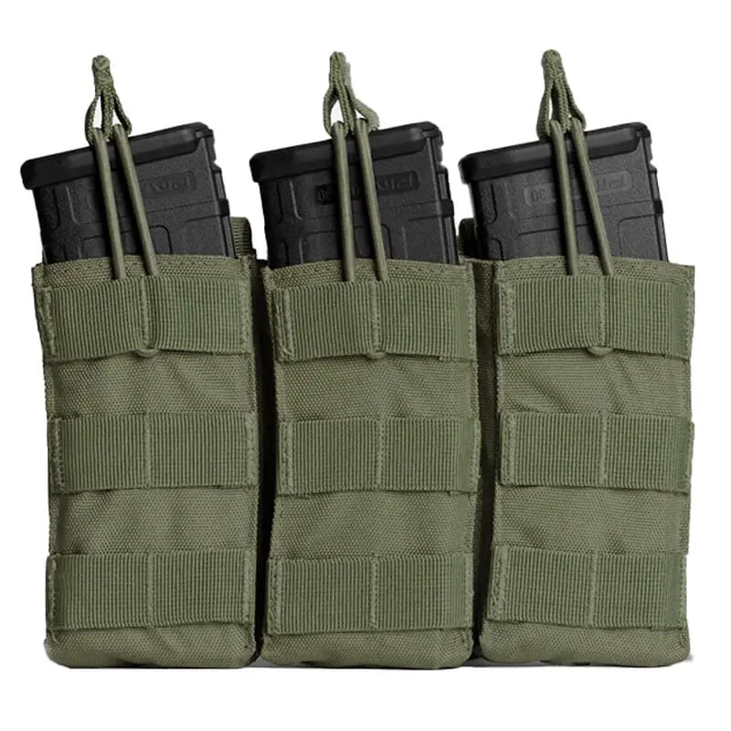 LQARMY rifle magazine pouch